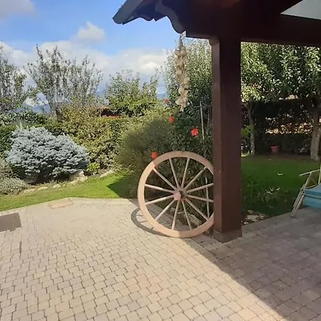 A Per Un Sogno Pensión 3*