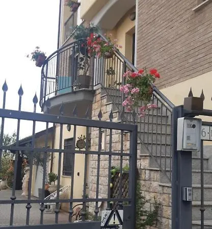 A Per Un Sogno 3* Л'Акуила