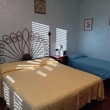 Guest house A Per Un Sogno L'Aquila