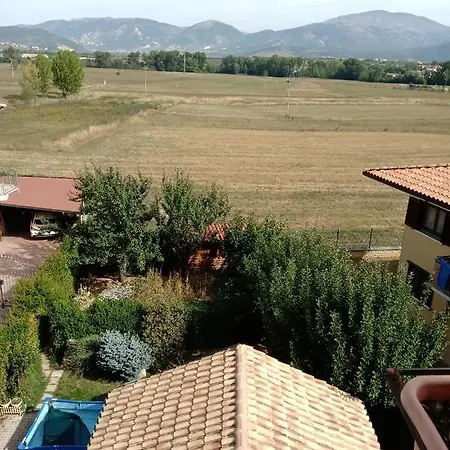 A Per Un Sogno Pensión