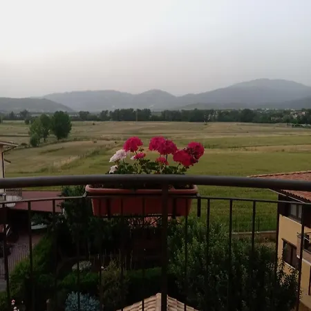A Per Un Sogno Л'Акуила