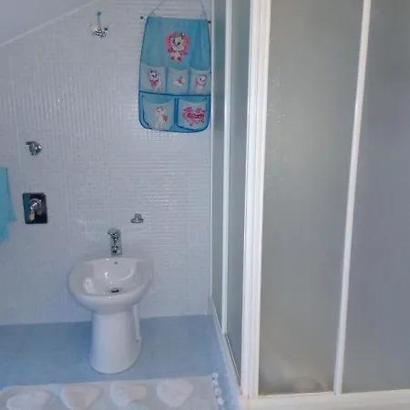 Pensión A Per Un Sogno 3*