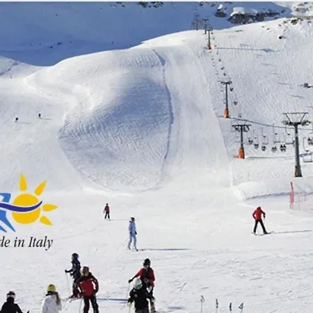 A Per Un Sogno Гостевой дом 3*