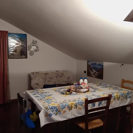 A Per Un Sogno