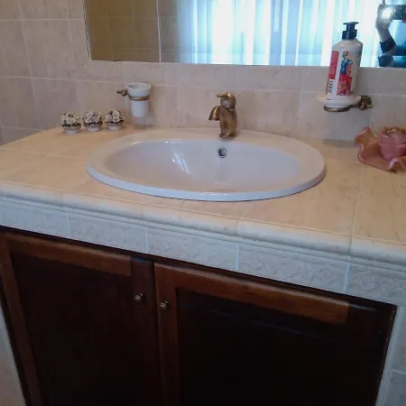 Pensión A Per Un Sogno