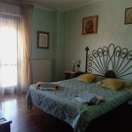 A Per Un Sogno Гостевой дом 3*