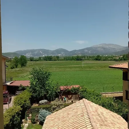 Гостевой дом A Per Un Sogno Л'Акуила
