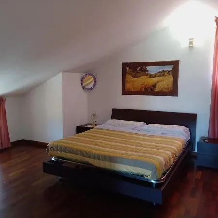 A Per Un Sogno 3* Л'Акуила
