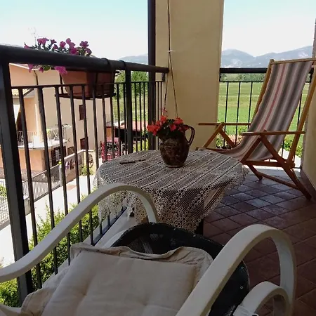 A Per Un Sogno Guest house *
