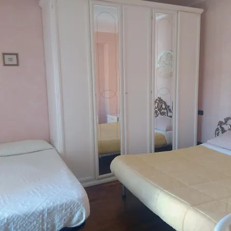 A Per Un Sogno Pensión 3*