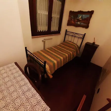 A Per Un Sogno Penzion