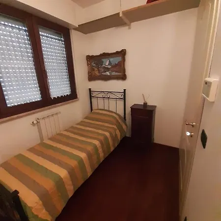 Guest house A Per Un Sogno