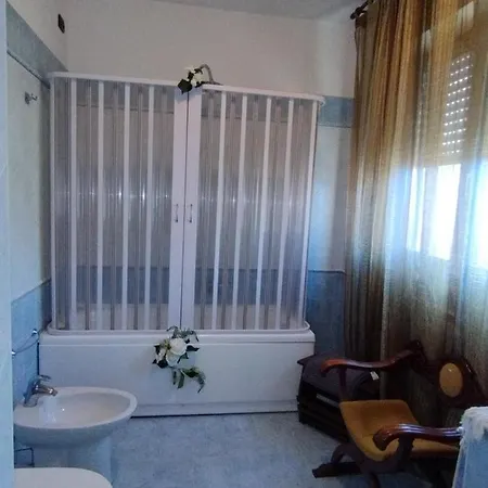 Pensión A Per Un Sogno LʼAquila