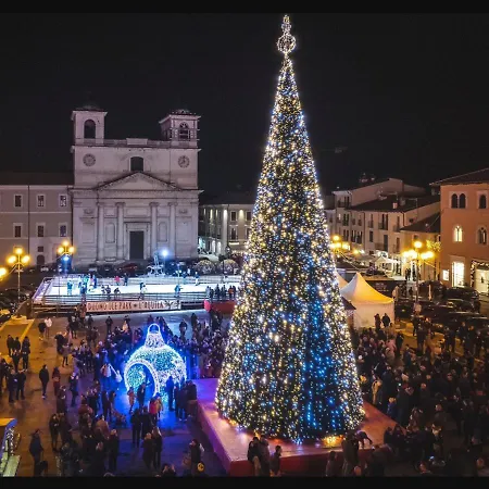 A Per Un Sogno Гостевой дом 3*