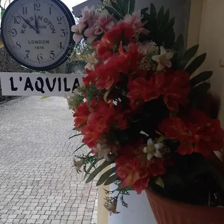 A Per Un Sogno Гостевой дом