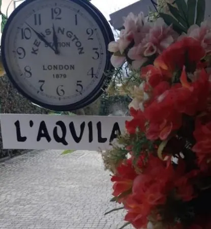 A Per Un Sogno Penzion