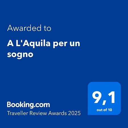 A Per Un Sogno