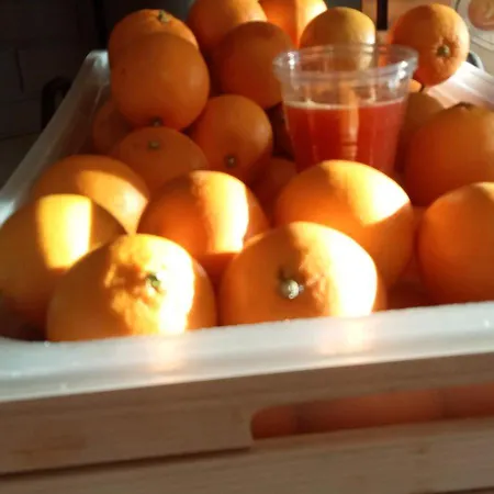 Pensión A Per Un Sogno