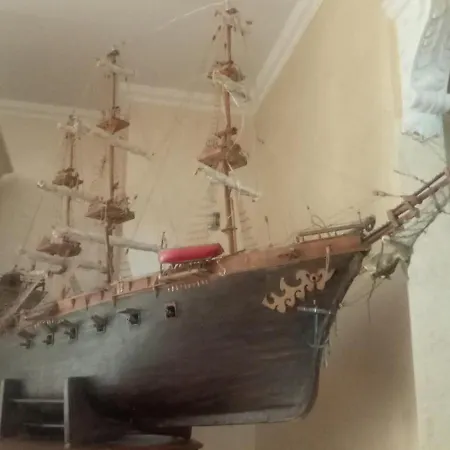 A Per Un Sogno Penzion 3*