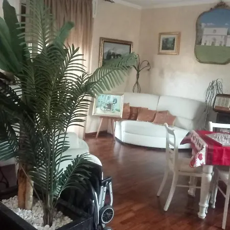 A Per Un Sogno Penzion LʼAquila