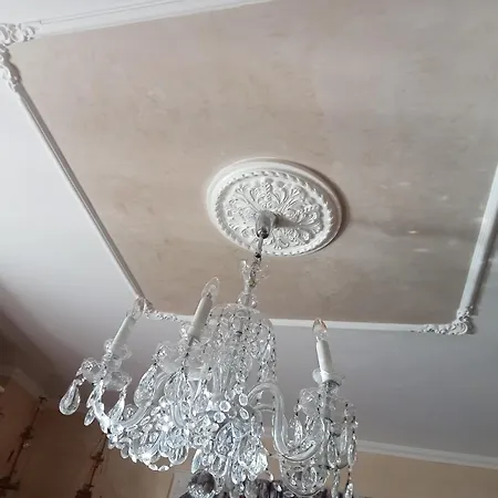 A Per Un Sogno Pensión LʼAquila