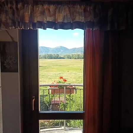 Guest house A Per Un Sogno L'Aquila