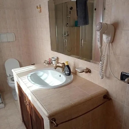 A Per Un Sogno 3* Л'Акуила