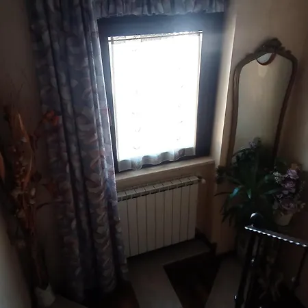 A Per Un Sogno Pensión