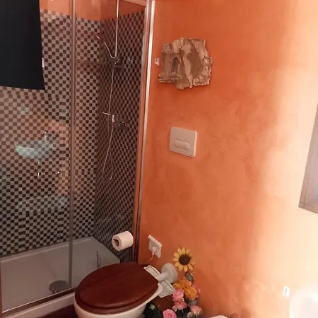 Гостевой дом A Per Un Sogno 3*