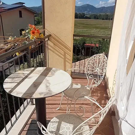 A Per Un Sogno Pensión LʼAquila