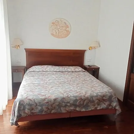 Гостевой дом A Per Un Sogno Л'Акуила
