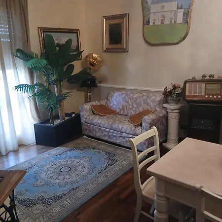 Guest house A Per Un Sogno
