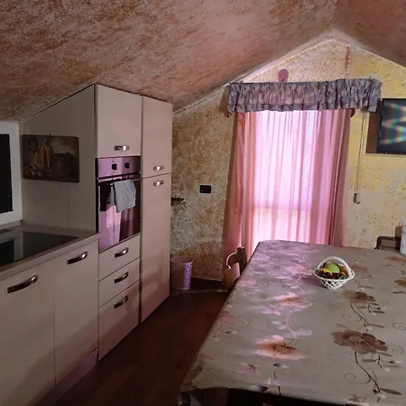 A Per Un Sogno Guest house