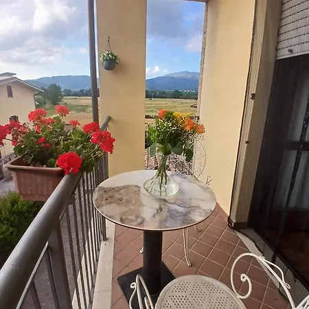 Guest house A Per Un Sogno