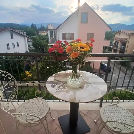 Gasthof A Per Un Sogno 3*