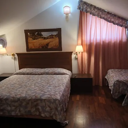 A Per Un Sogno Guest house L'Aquila