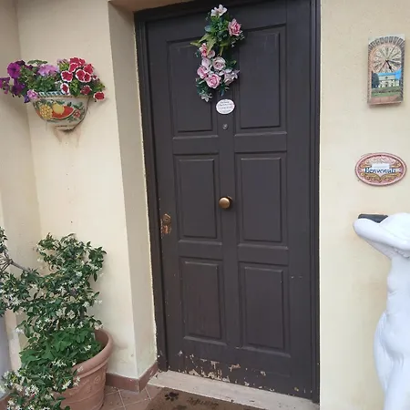 Guest house A Per Un Sogno