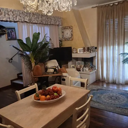 A Per Un Sogno Guest house