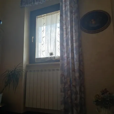 Guest house A Per Un Sogno 3*