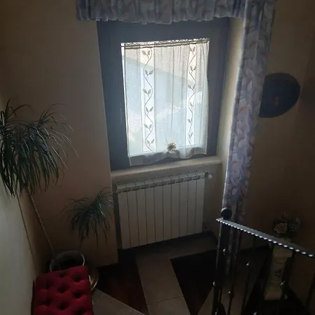 A Per Un Sogno Guest house L'Aquila