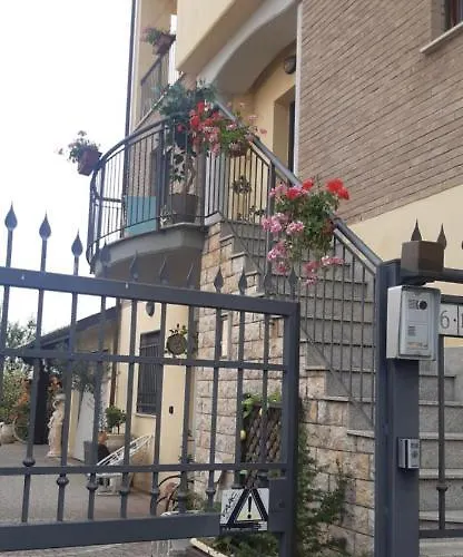 A Per Un Sogno 3* Λ' Άκουιλα