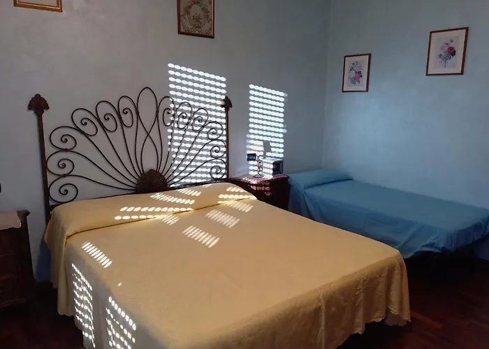 Maison d'hôtes A Per Un Sogno LʼAquila