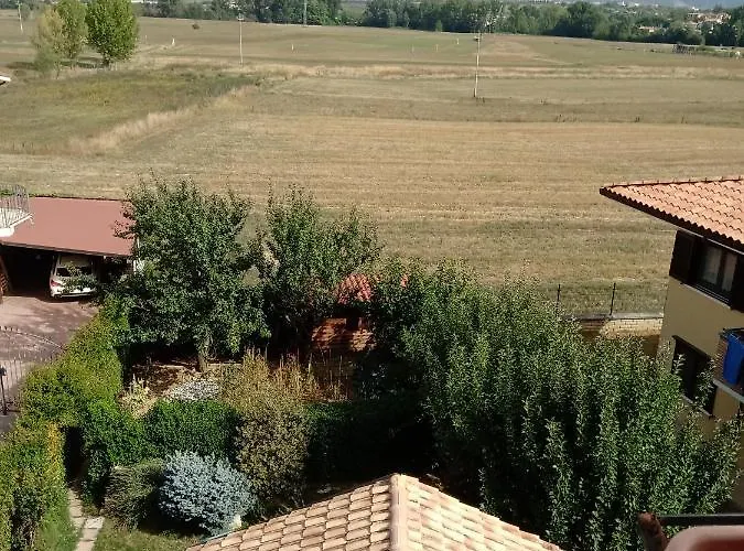 A Per Un Sogno Maison d'hôtes