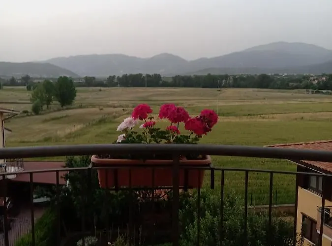 A Per Un Sogno Λ' Άκουιλα