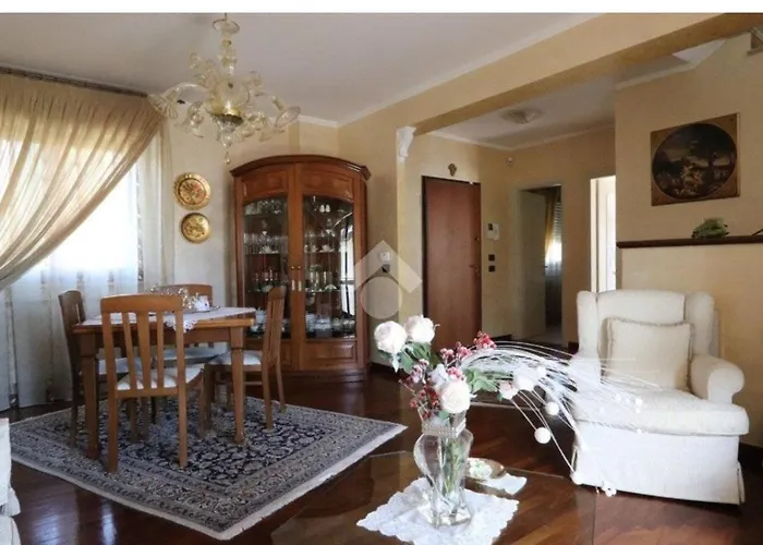 Πανσιόν A Per Un Sogno Λ' Άκουιλα