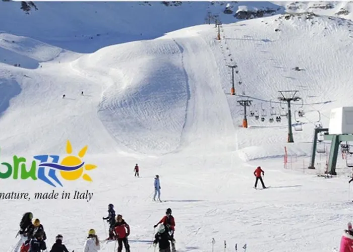 A Per Un Sogno Πανσιόν 3*