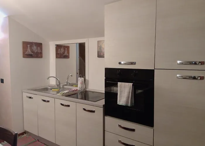 A Per Un Sogno Maison d'hôtes