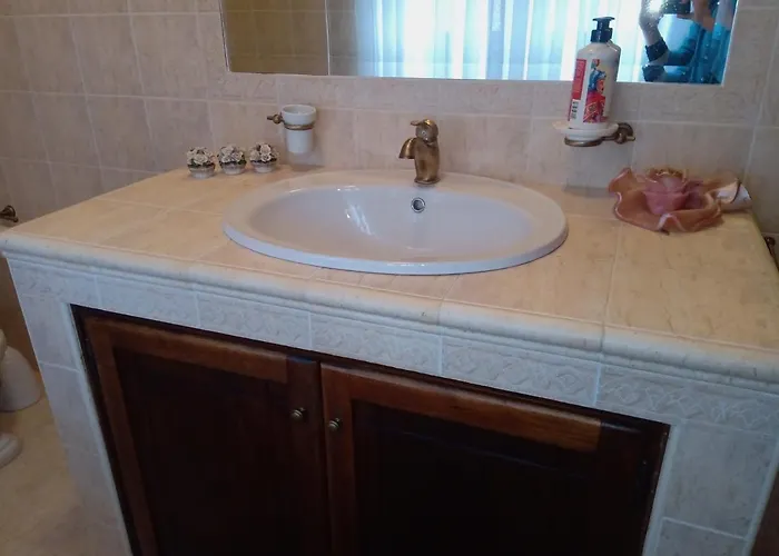 Maison d'hôtes A Per Un Sogno