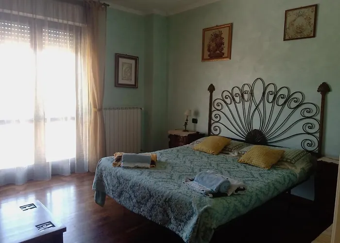 A Per Un Sogno Maison d'hôtes 3*