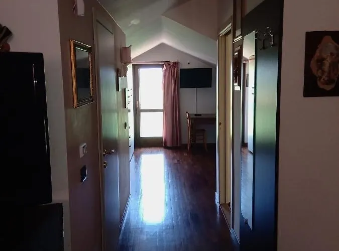 Maison d'hôtes A Per Un Sogno